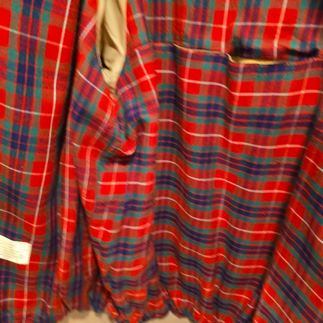 BARACUTA　バラクータ　G-9 ハリントンジャケット