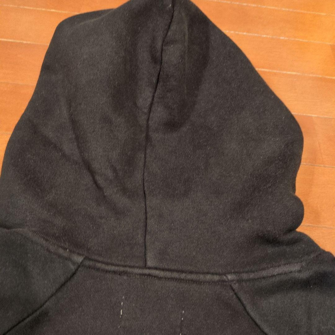 FEAR OF GOD メタリカ　フーディー　Ｌ　FOG
