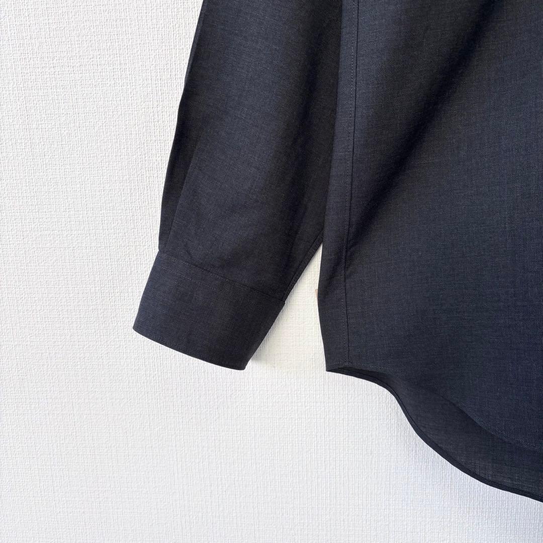 トップス COMME des GARCONS SHIRT FOREVER wool