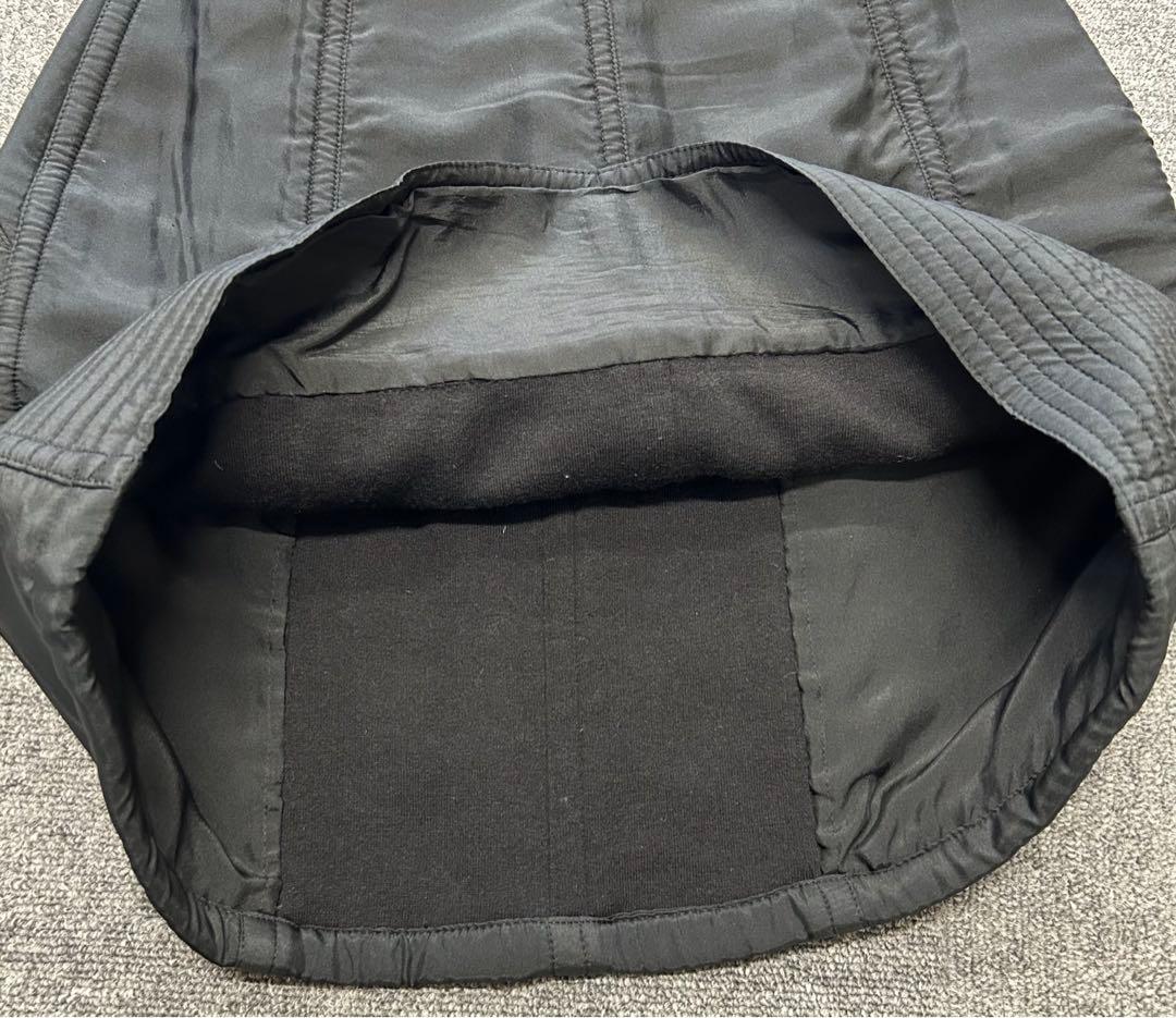 ルイヴィトン LOUIS VUITTON スカート 台形スカート 36