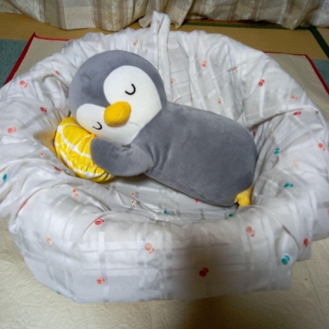 昔のゆりかご(えんつこ)