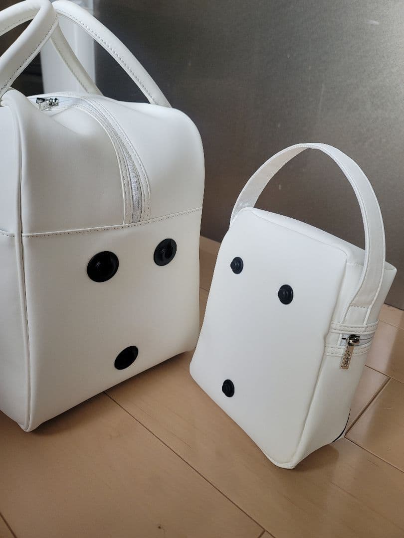 本間ゴルフ 脱着式 ボストンバッグ BB52405　定価38500円 新品未使用