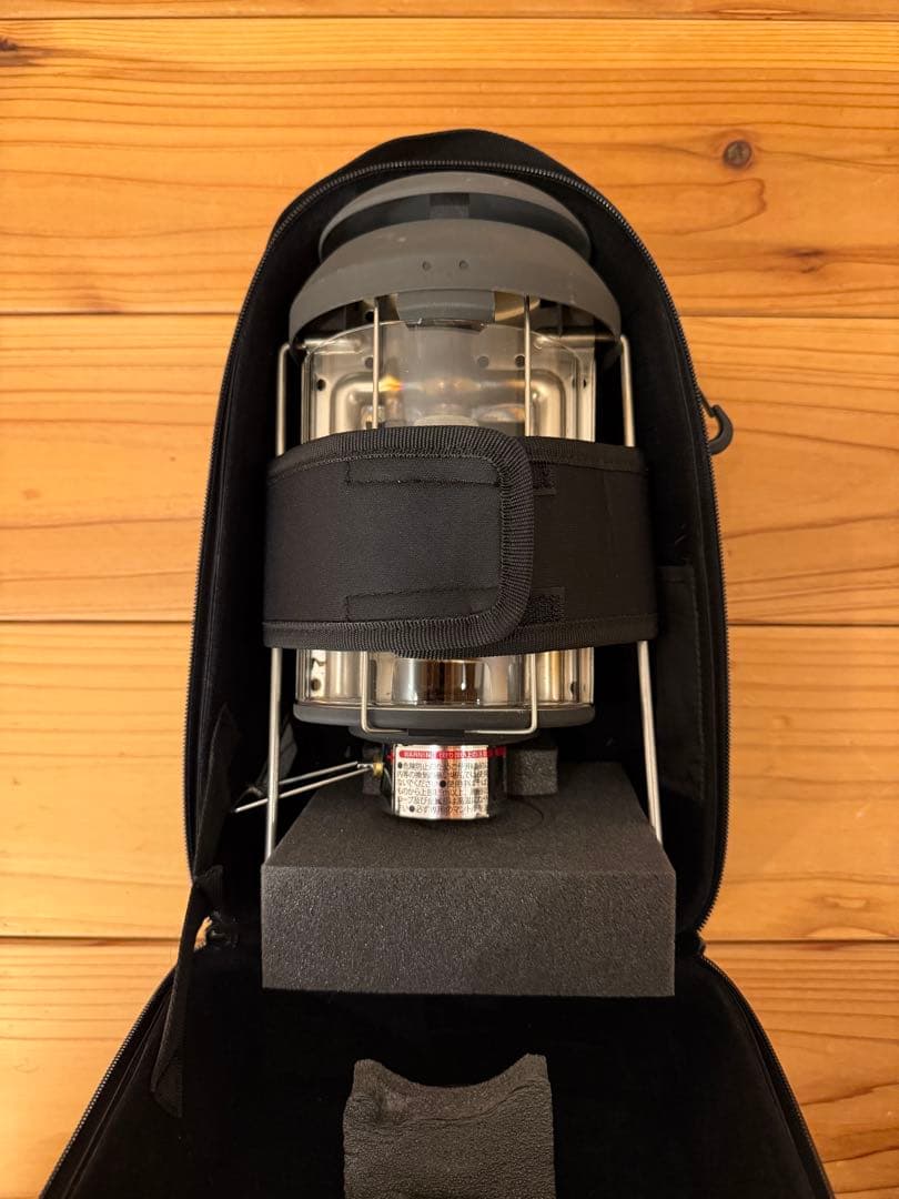 スノーピーク　ギガパワー BFランタン2個セット