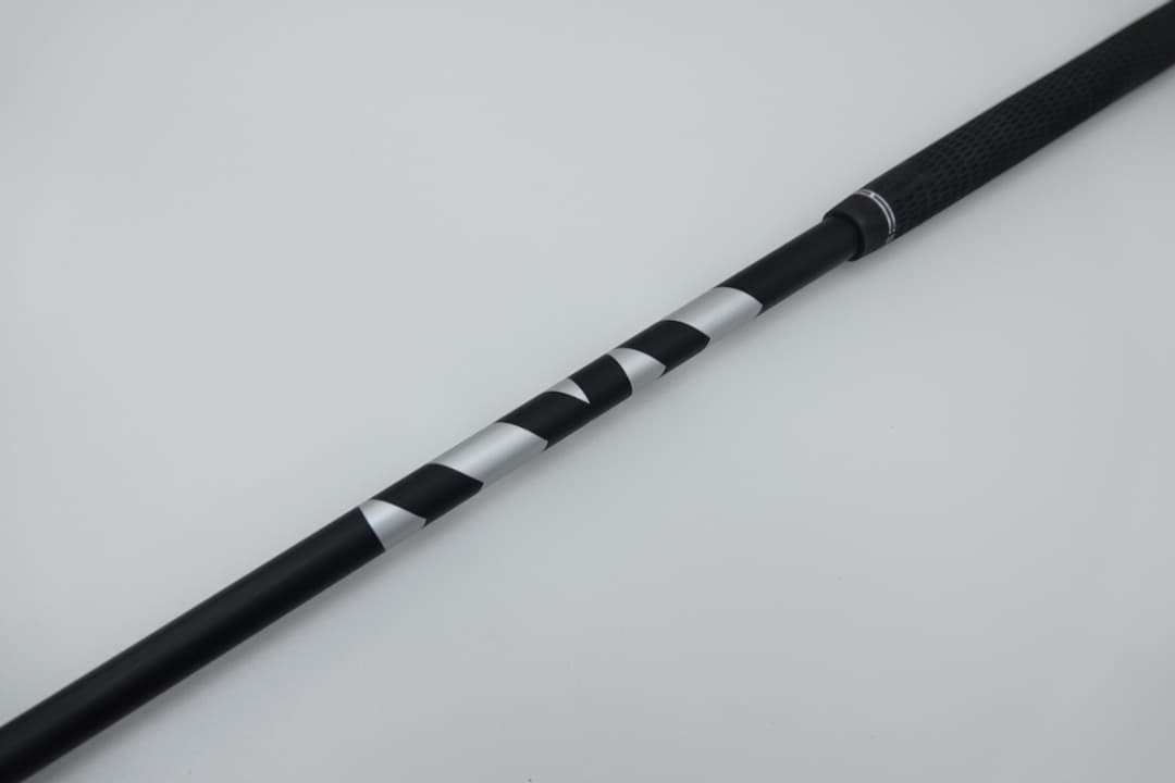 テーラーメイド Qi35 レスキュー 3番　VENTUS HB BLACK 8S