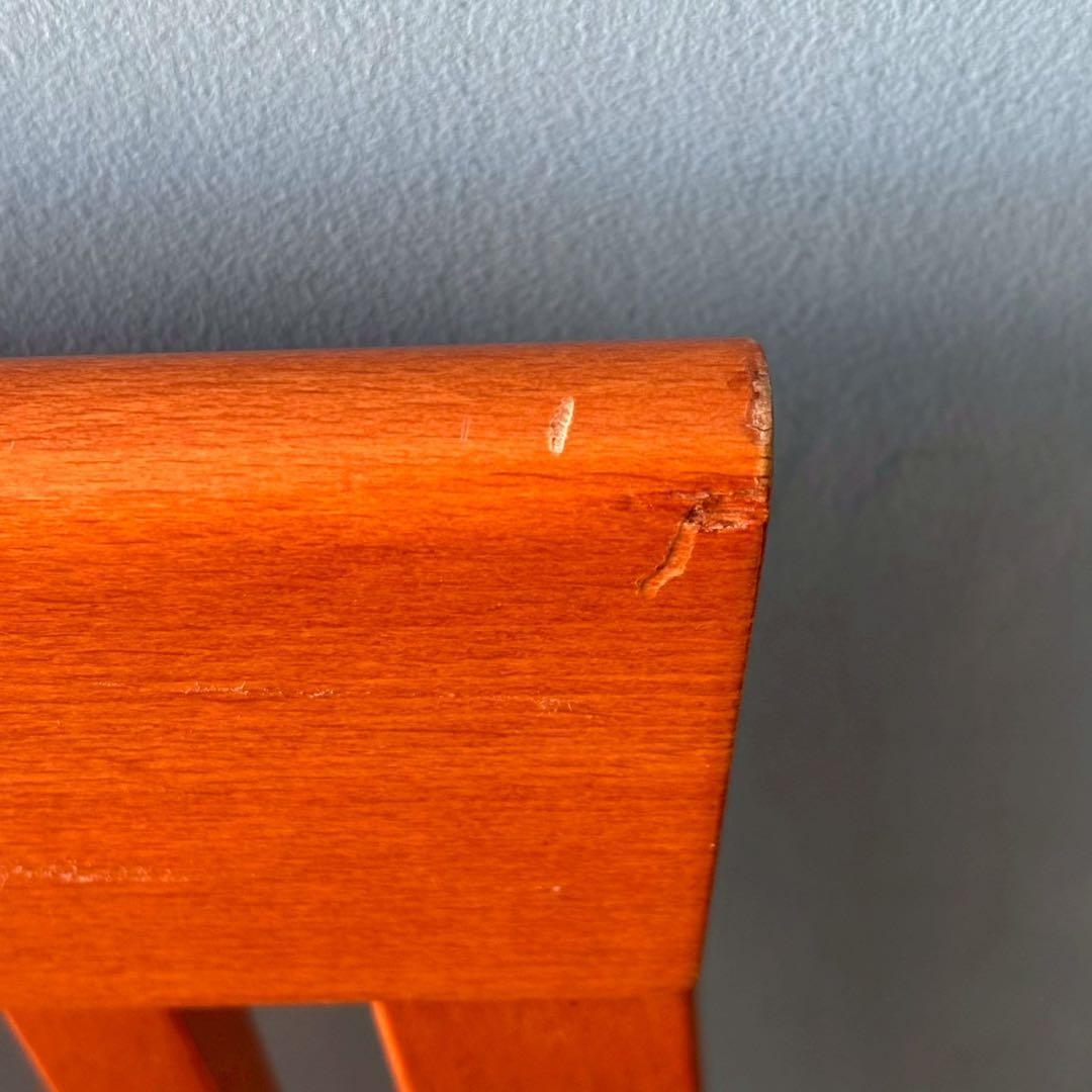 《良品》 Calligaris ダイニングチェア Chicago イス 木製