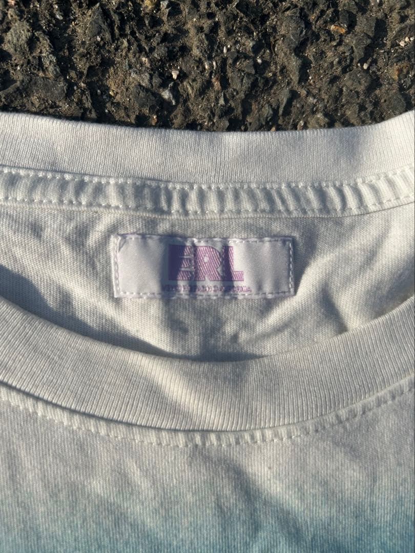 erl Tシャツ ポーカーズ つかさ
