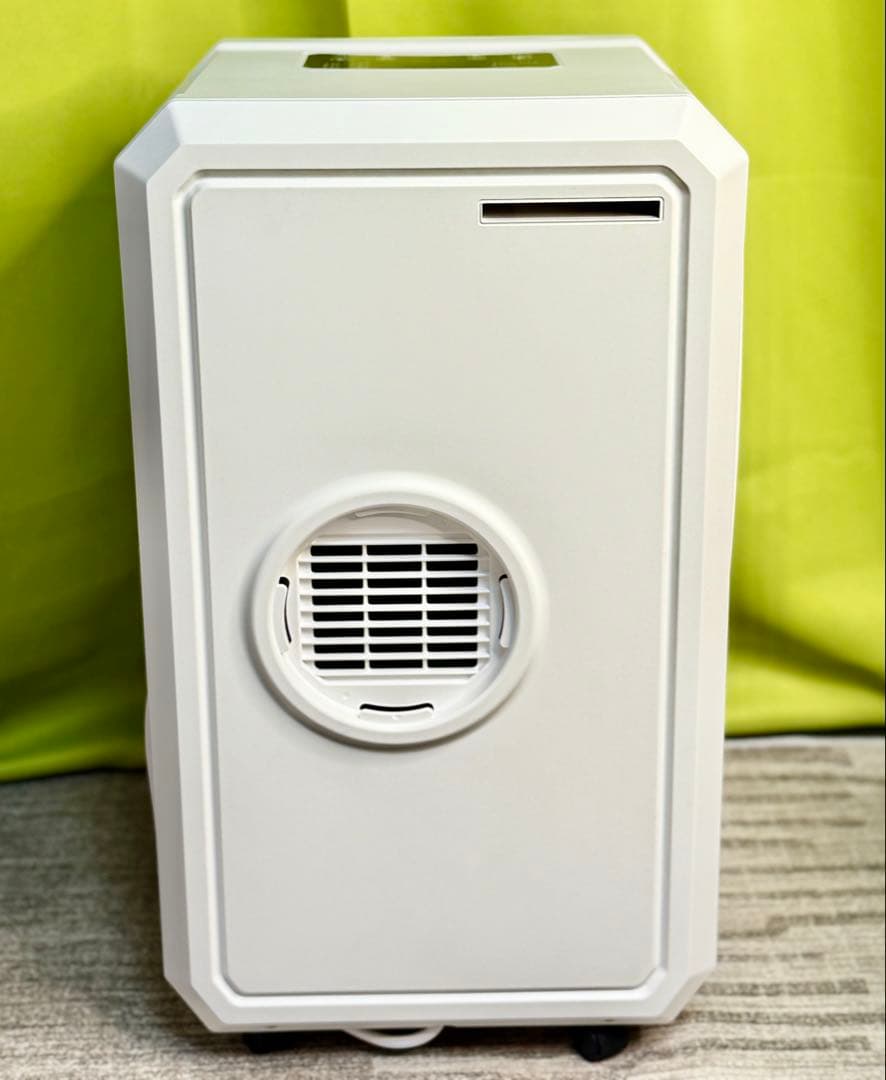 スリーアップ DL-T2501WH 排熱レス スポットクーラー 排熱ダクト不要
