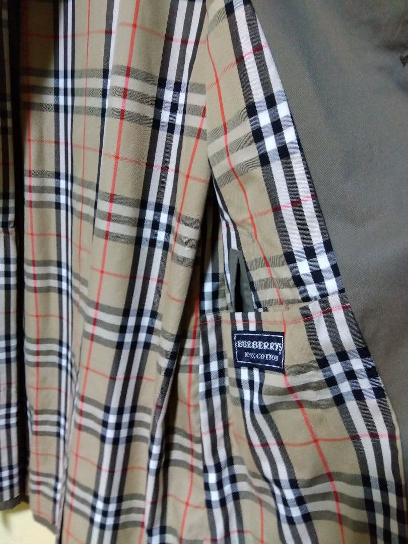 Burberrys コート