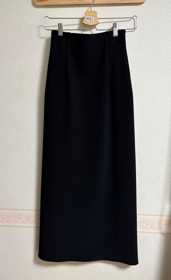 【新品】【未使用】NOBLE ペンシルスカート