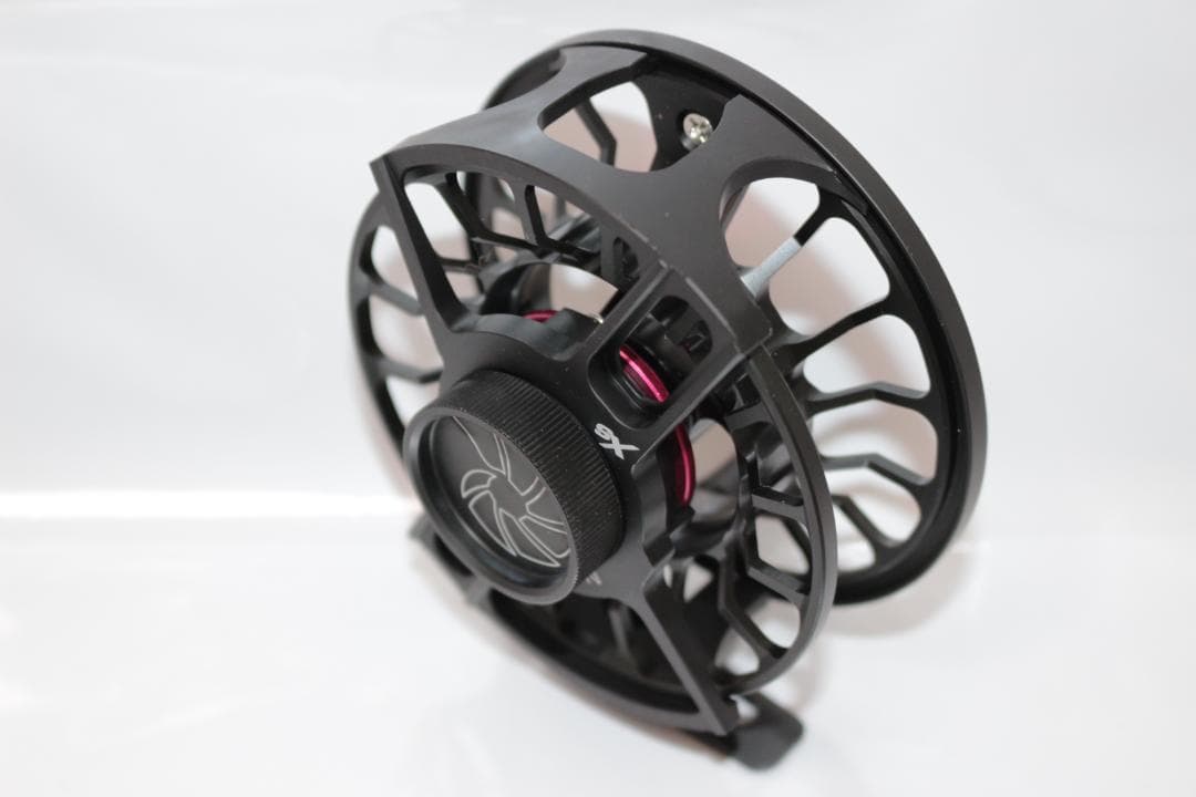 ノーチラス　Nautilus　XM　ブラック　4～6番　アメリカ製　美品