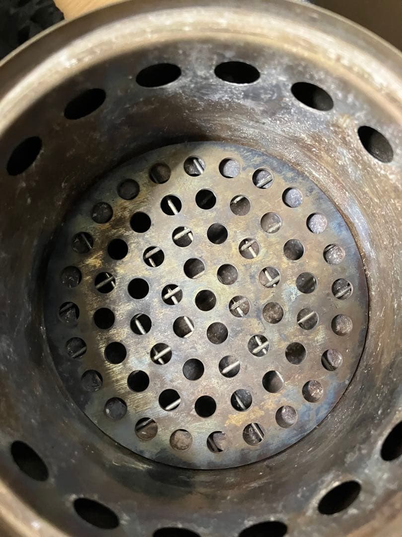 Solo Stove ソロストーブ ポット900 セット スタンド ロストル付き