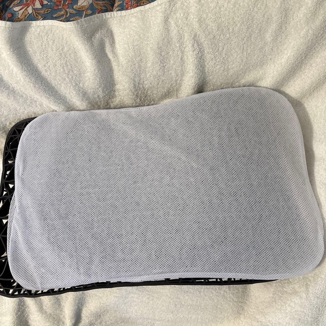 ひつじのいらない枕