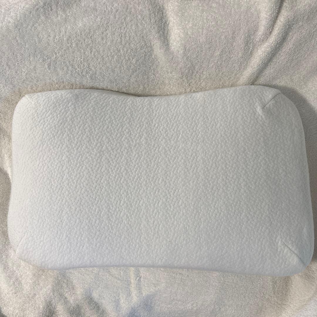 ひつじのいらない枕