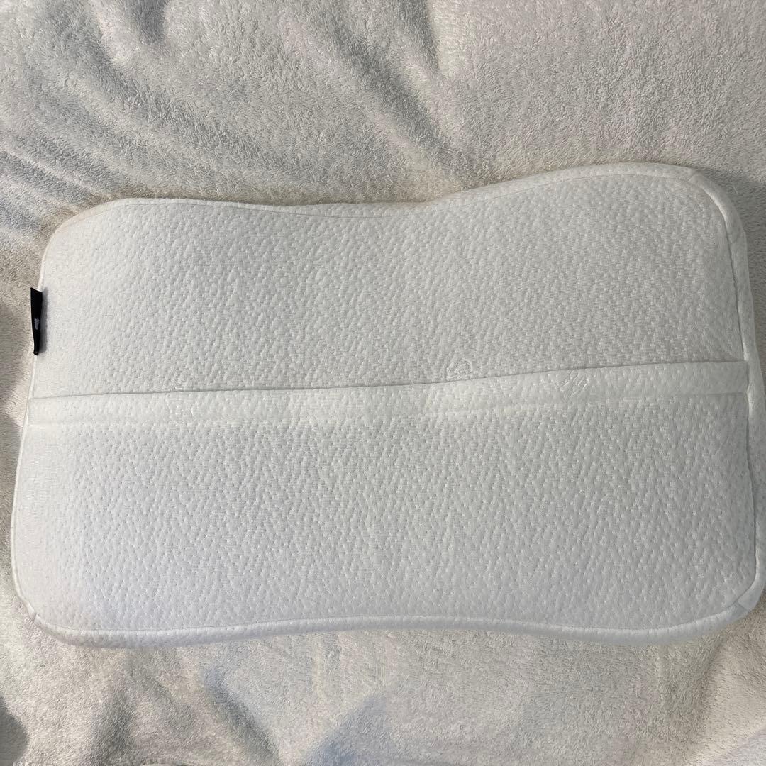 ひつじのいらない枕