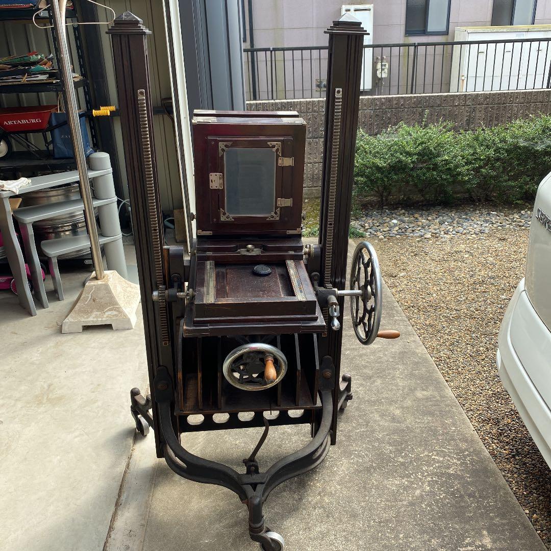 アンティークインテリア家具