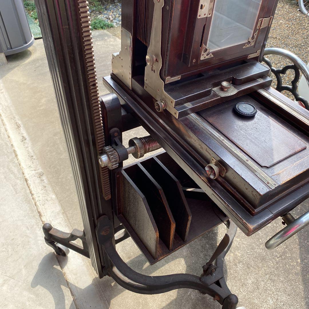 アンティークインテリア家具