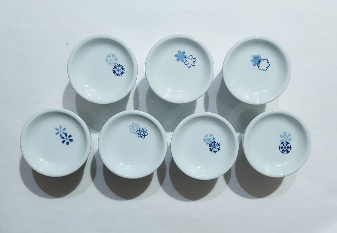 波佐見焼 豆皿 そばちょこ カップ フリーカップ 蒸し碗