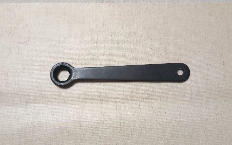 カ*ン様 TA　専用工具4点