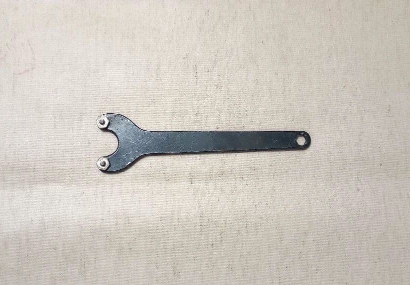 カ*ン様 TA　専用工具4点