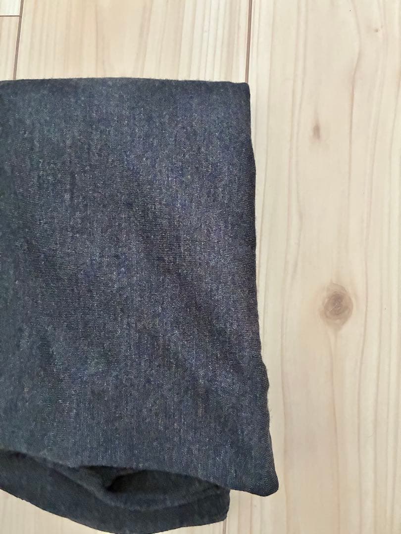 JOHN SMEDLEY ジョンスメドレー メリノウールカーディガン チャコール