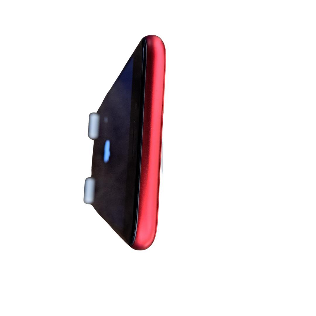 【極美品】iPhone SE2 64GB simフリー本体