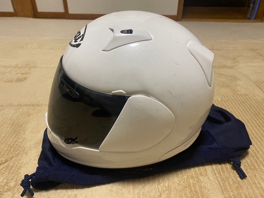 Arai アライ フルフェイスヘルメット Astro IQ 59-60cm