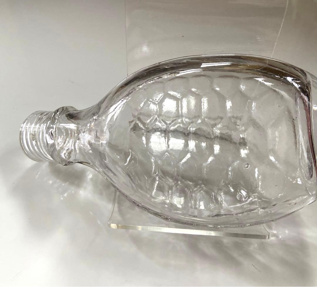 蔵出し！レトロ・アンティーク・珍品【　びいどろ哺乳瓶　】
