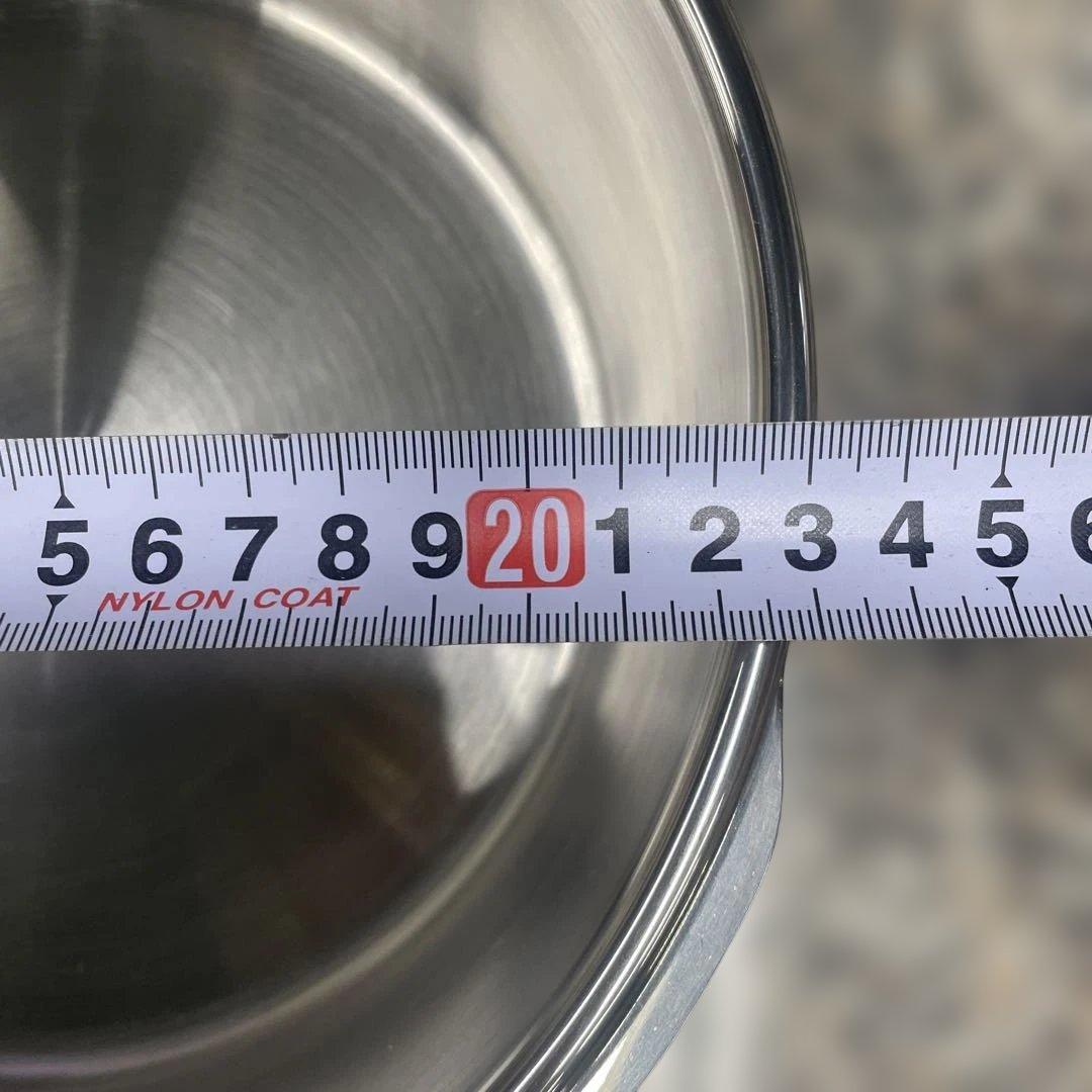 A*e様 ★Fissler フィスラー 圧力鍋セット ガラス蓋 調理器具 蒸し器