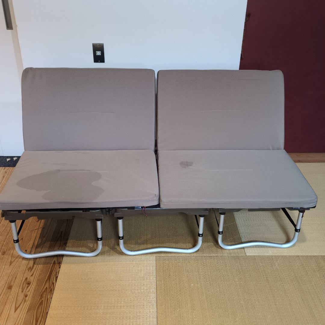 スノーピーク☆ラックソット☆