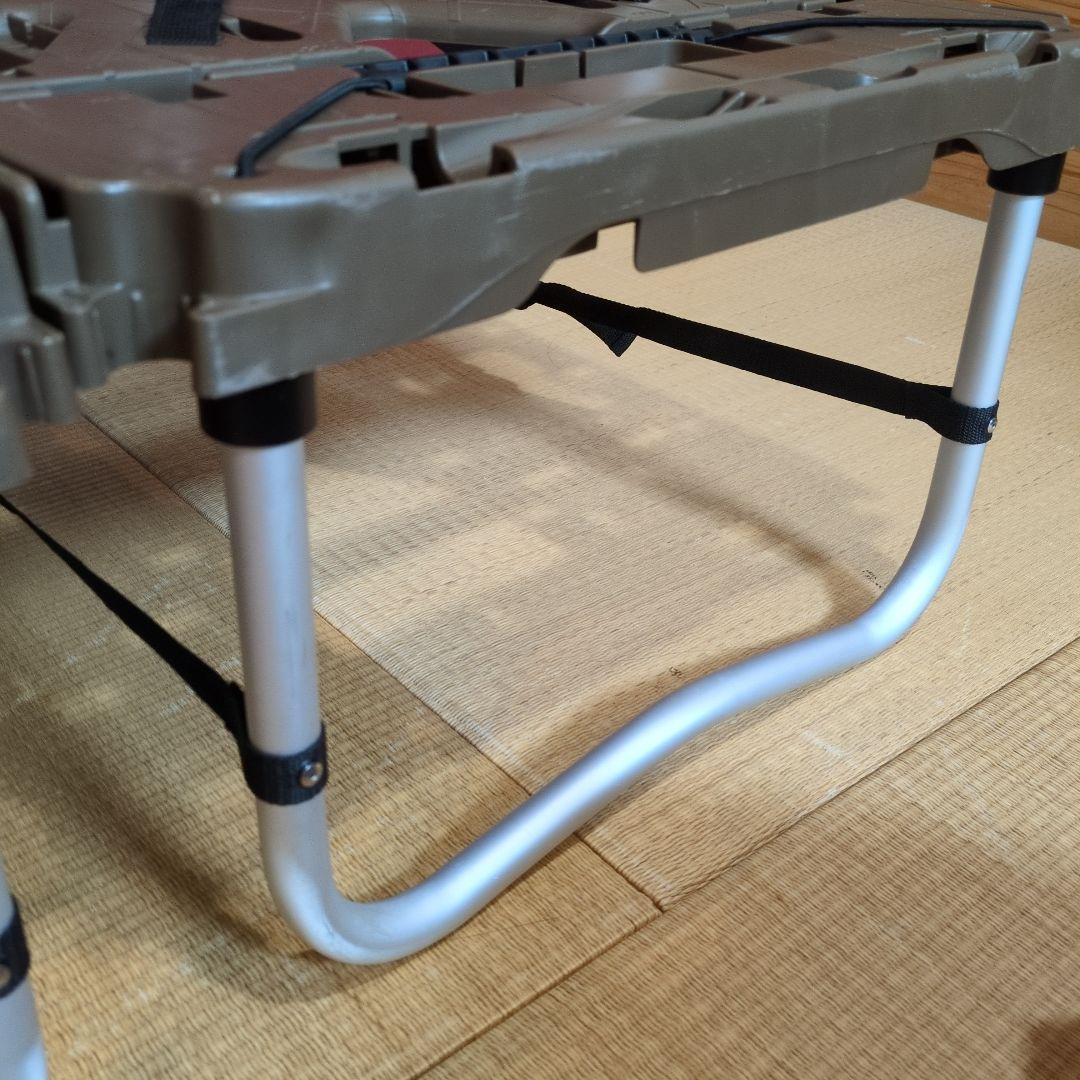 スノーピーク☆ラックソット☆