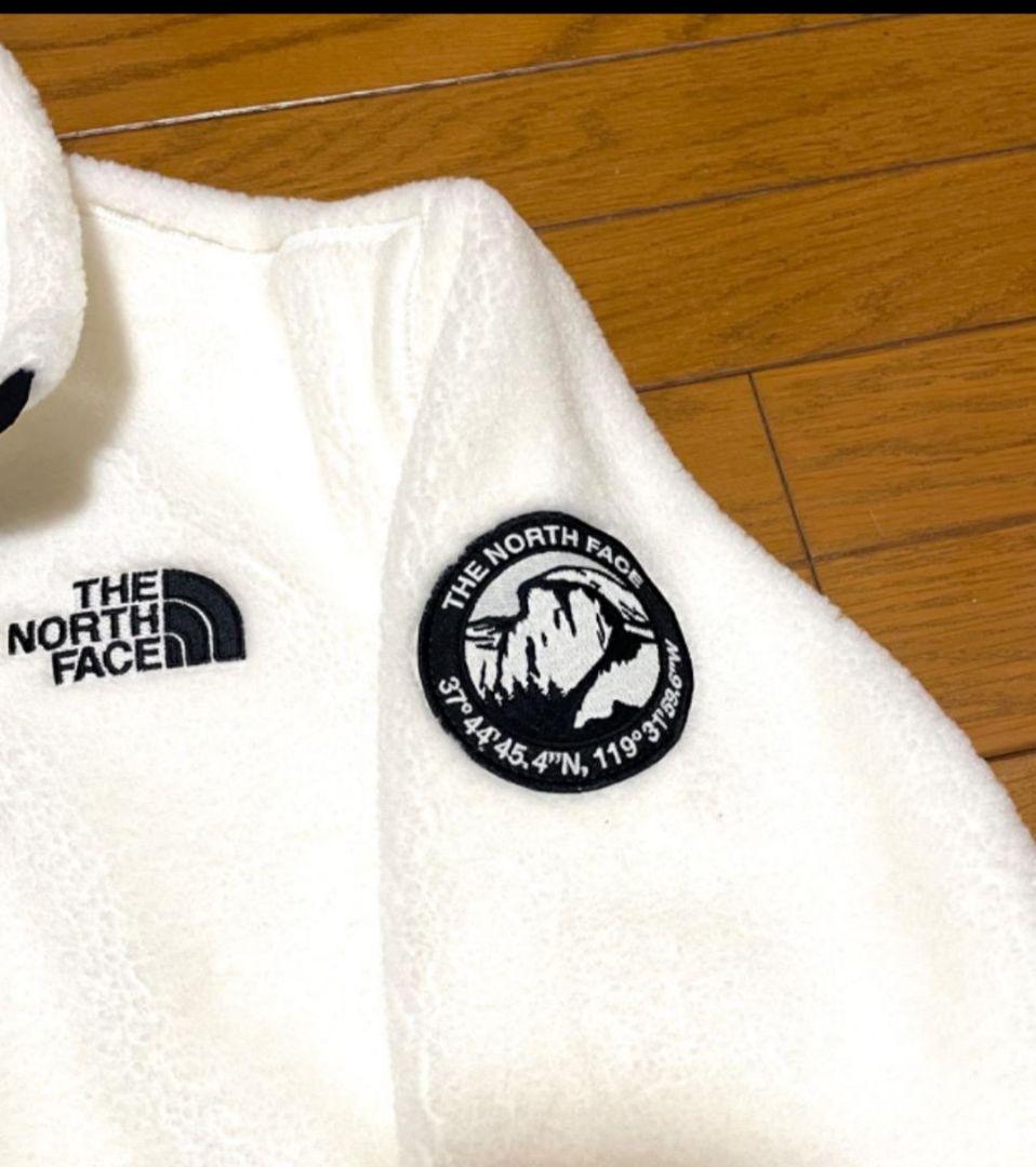a*a様 XLサイズ THE NORTH FACE / ノースフェイス　 ボア