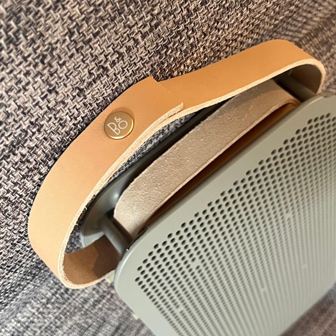 置物 B&O Play BeoPlay A2 Natural