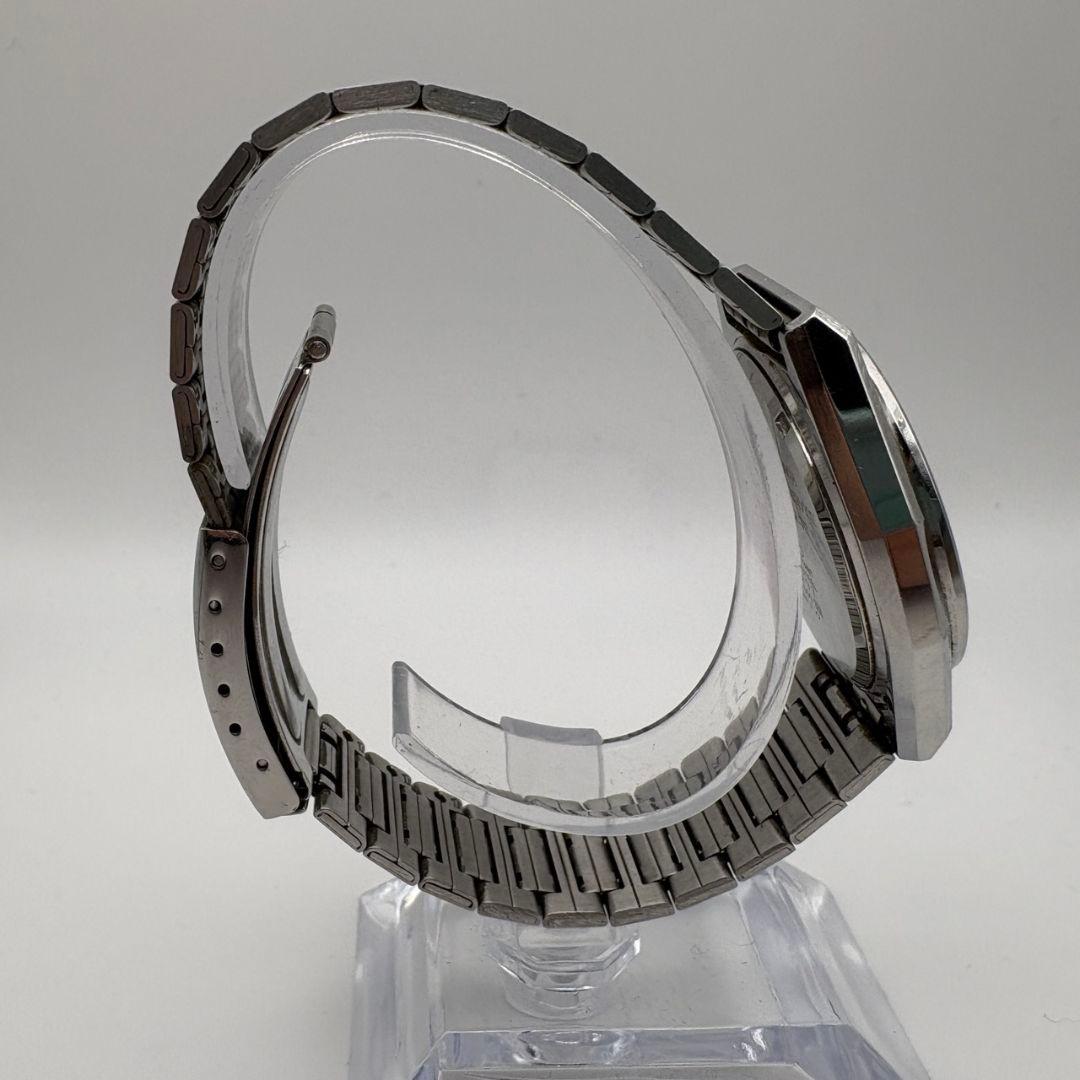 ＜商品タイトル＞ 006【訳あり】SEIKO キングクォーツ9923-7000