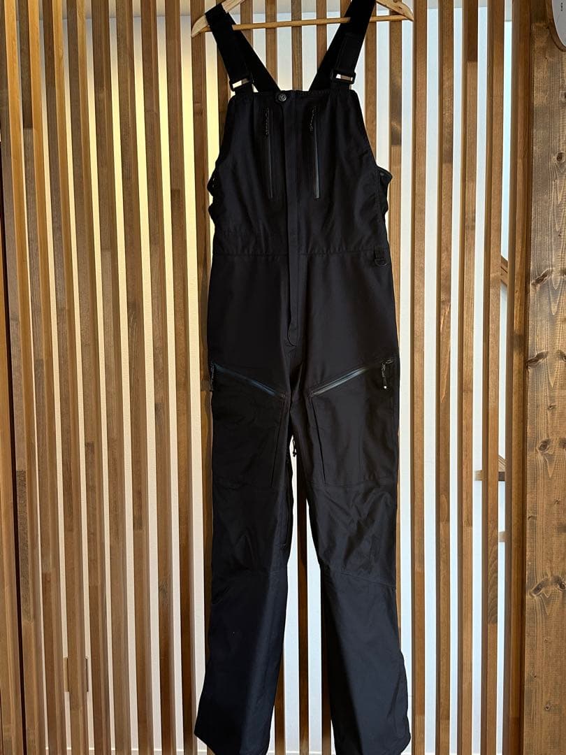 Sサイズ p.rhythm yotei pants ヨウテイパンツ プリズム