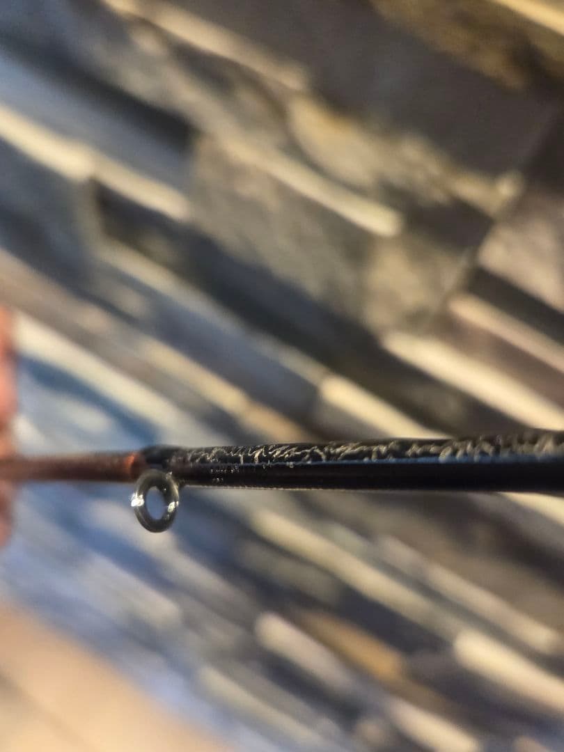 【美品】SHIMANO　13ポイズンアドレナ168ML