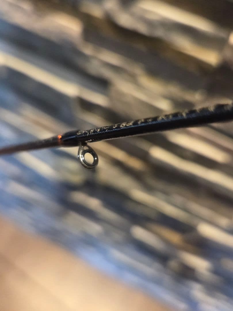 【美品】SHIMANO　13ポイズンアドレナ168ML