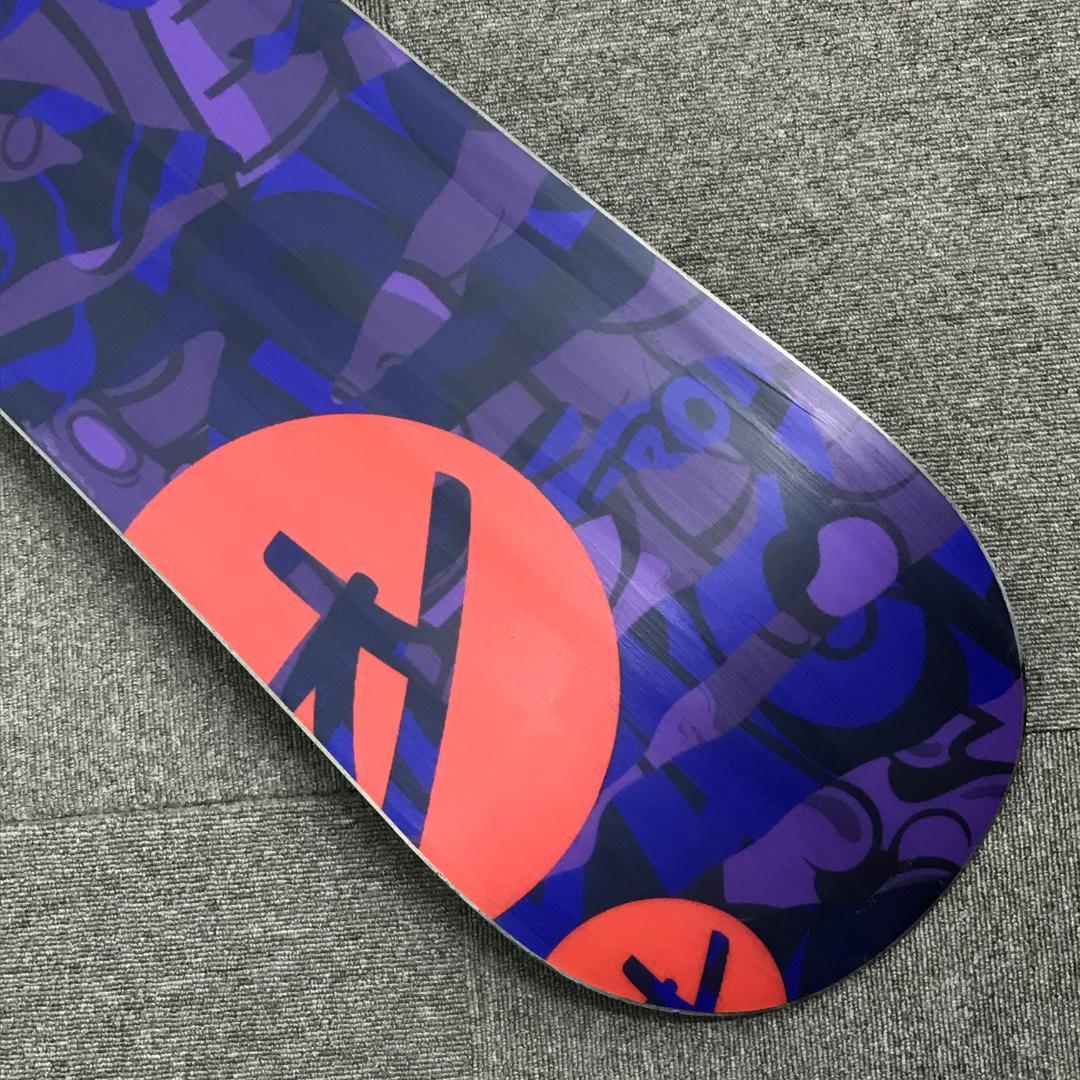 2点セット■WAX済■ROSSIGNOL ZUMA ボード ビンディング