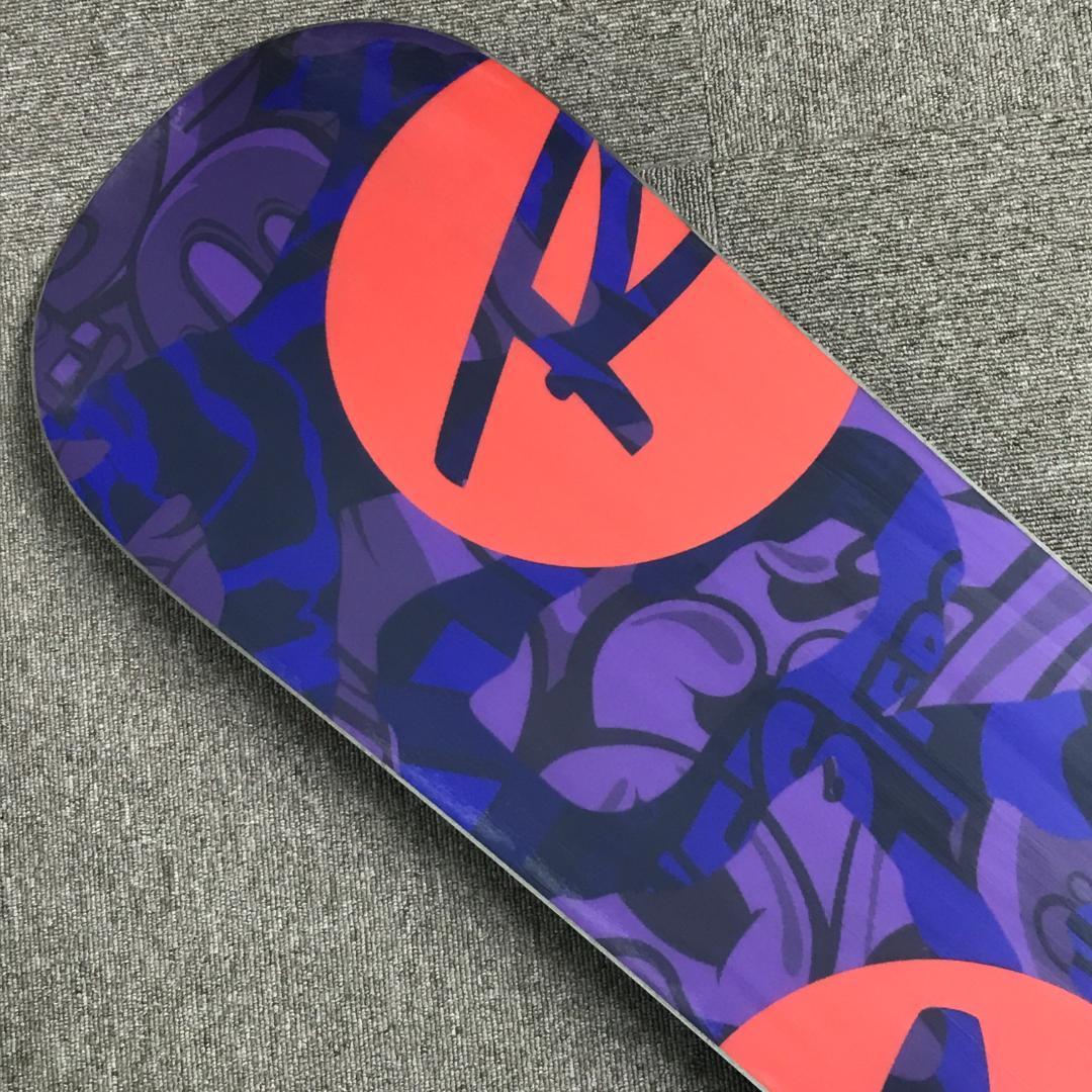 2点セット■WAX済■ROSSIGNOL ZUMA ボード ビンディング