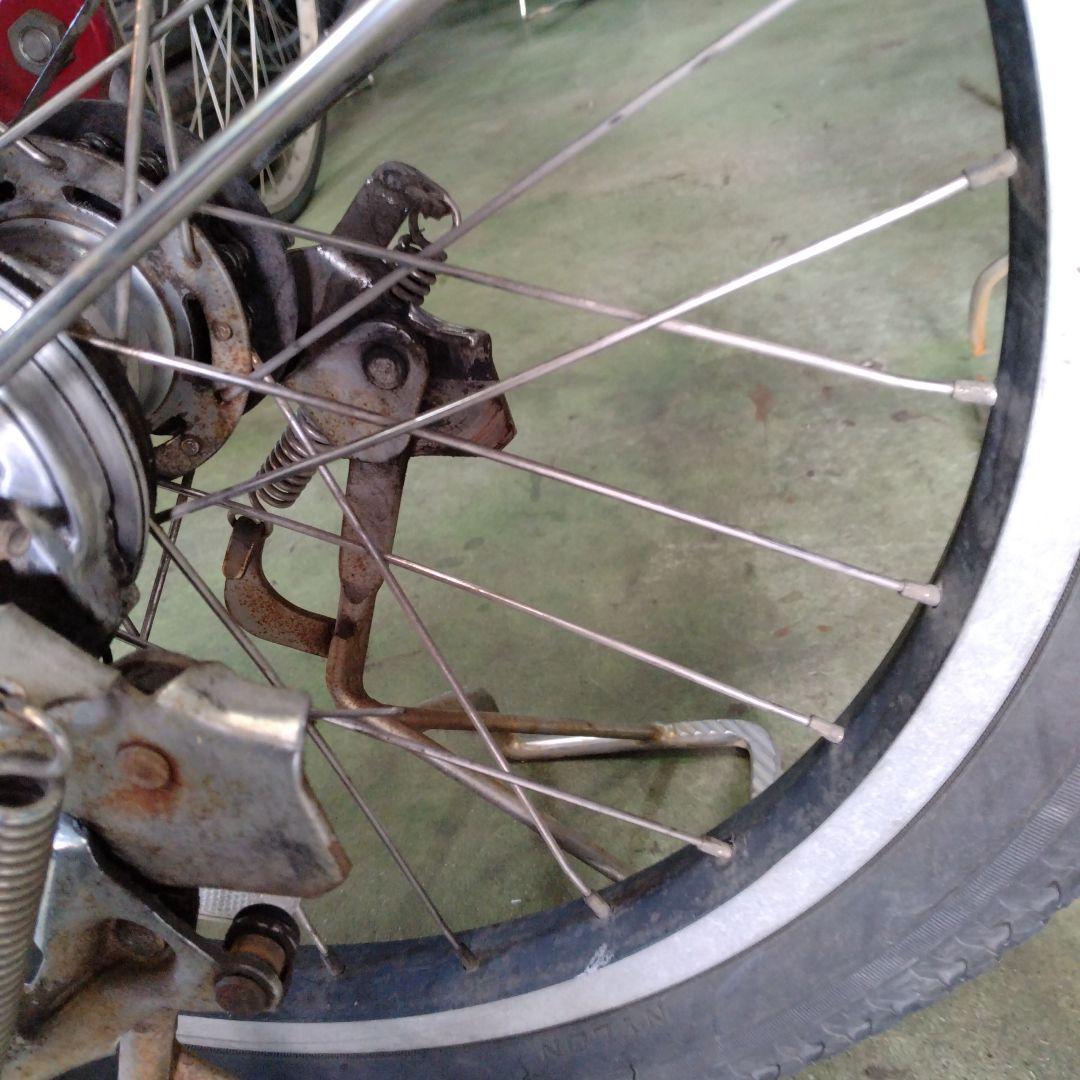 [706]送料無料 ブリヂストン Anjelino 電動アシスト自転車