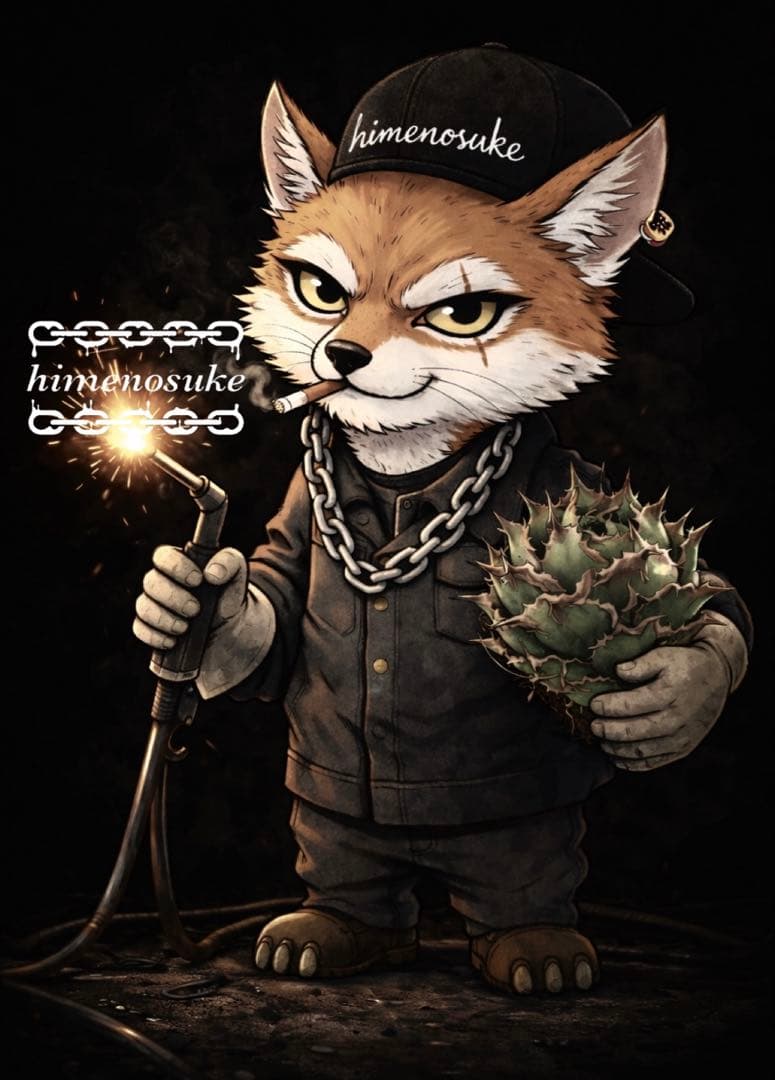 フリョウプランツ