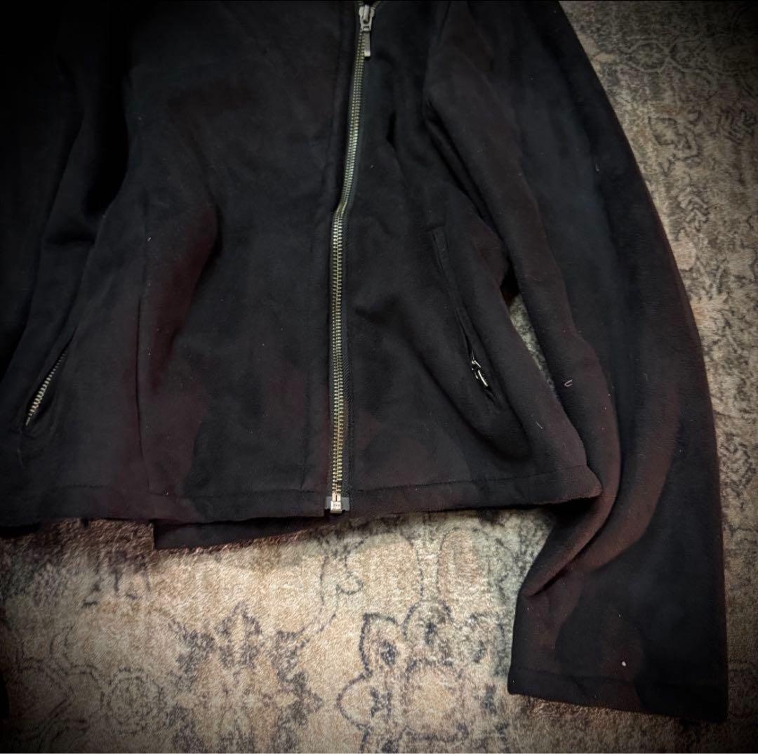 ジャケット・アウター archive Vkei short length jacket gimik