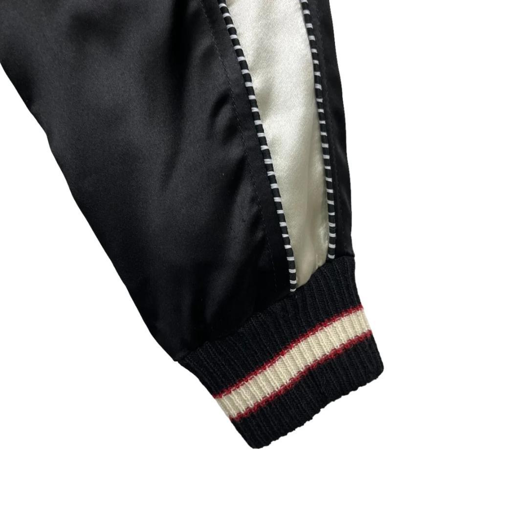 国内正規品 Saint Laurent Pari スカジャン2019SS 46