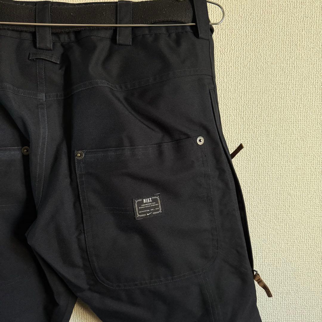 NIKE SB スノボウェア　スノボパンツ