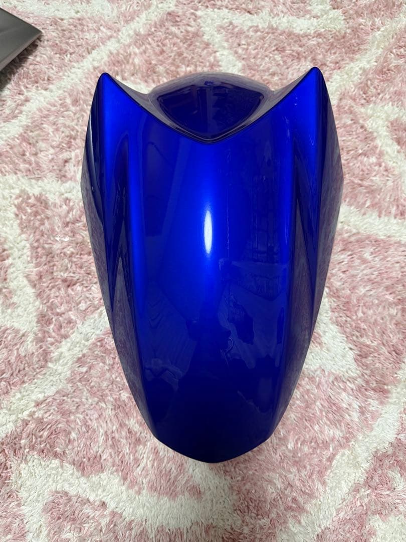 ヤマハ　マジェスティーs SG52J用外装9点セット