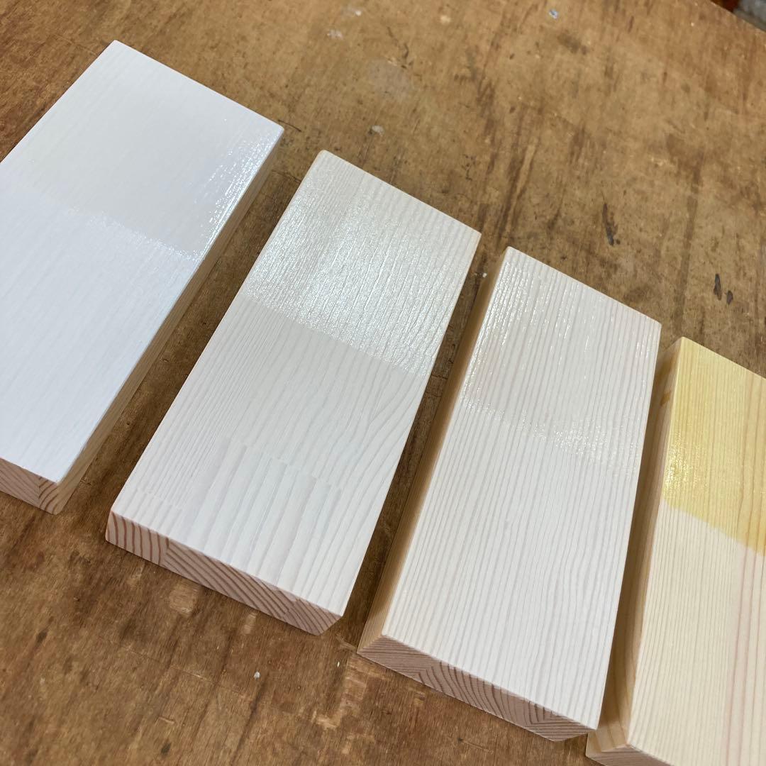 シェルフ 幅100cm パイン集成材