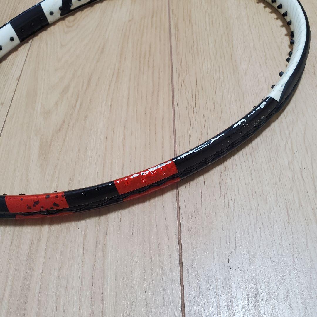 BabolaT バポラ aeroprodrive エアロプロドライブ 2本セット