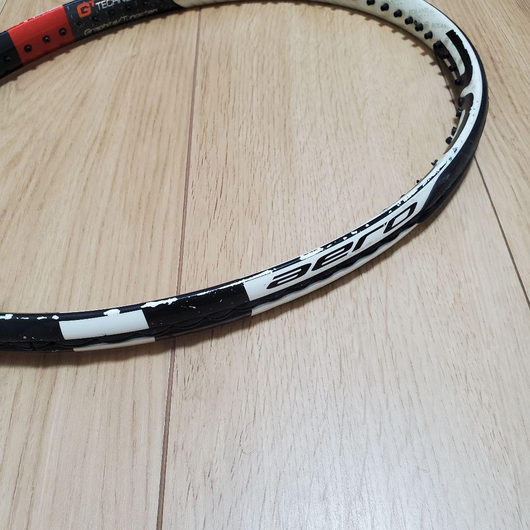 BabolaT バポラ aeroprodrive エアロプロドライブ 2本セット