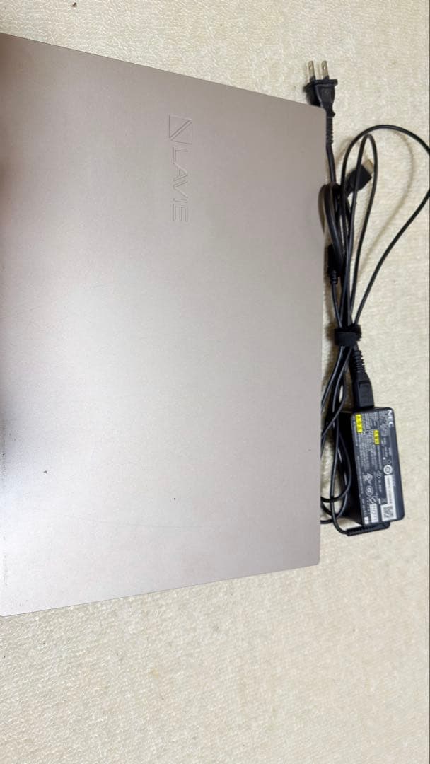 LAVIE ノートPC Intel Core i7 ジャンク