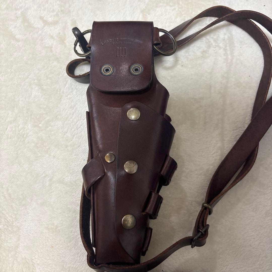 CHAOTIC ORIGIN DUBシザーケース