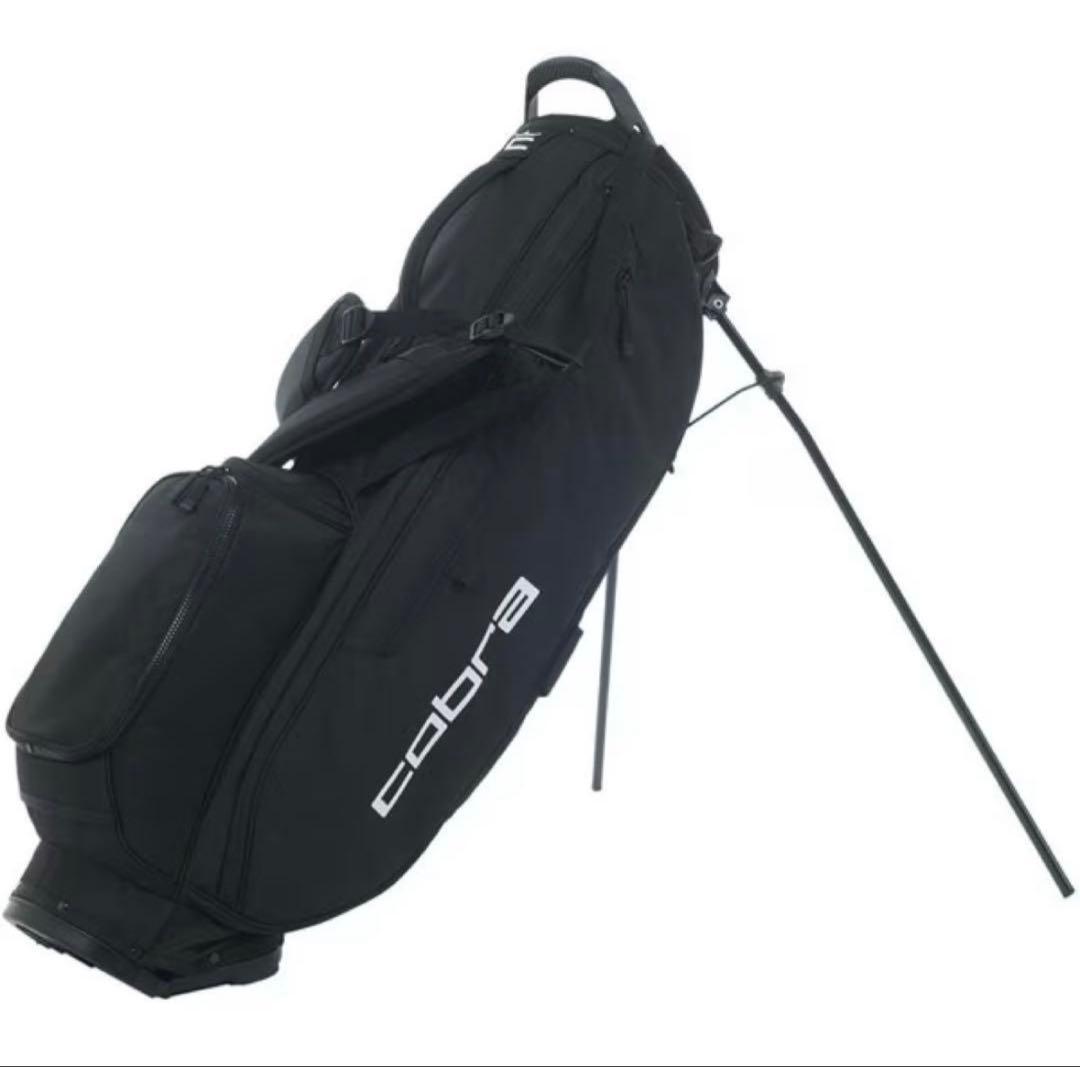 Cobra Ultralight Pro 2WAY スタンドキャディバッグ